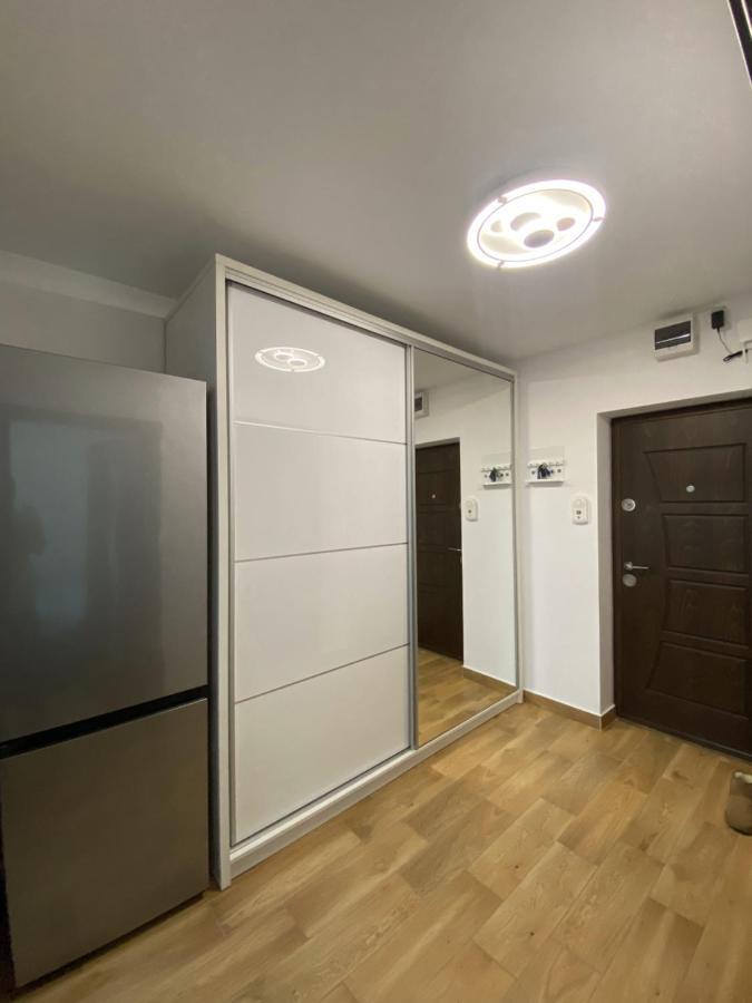 Turquoise Studio Nerva Traian Bukares Bagian luar foto