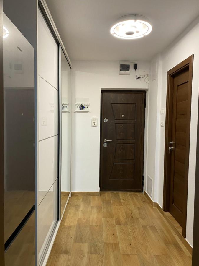 Turquoise Studio Nerva Traian Bukares Bagian luar foto